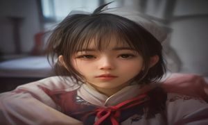 韩国情感电影妈妈的朋友封面风格配图，室内温暖光线，情感题材氛围